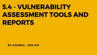 Mastering Vulnerability Assessments: Unlocking the Power of Essential Security Tools and Reports