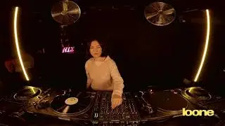 LOONE LIVE x NIX w/ JELENA
