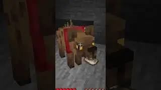 Новые животные в обновлении Naturalist 3.0, часть третья! #minecraft #animals #bedrock #addon