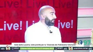 Vallo della Lucania: tutto pronto per le 