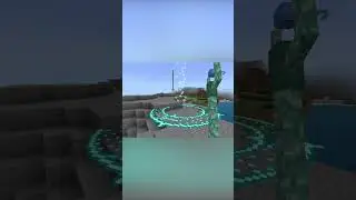 Magic Madness Addon 1.20 - Minecraft PE, Best Mods #shorts