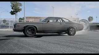 BeamNg Chill Stream
