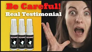 Does Activmax Work? Activmax Customer Reviews: Activmax Review!