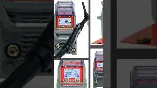 Ideal EXPERT MULTI 230 PFC PULSE 4in1 Pro5