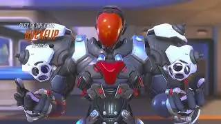 NO ONE Expects This INSANE Combo! 🤯 Overwatch 2&rsquo;s Secret Meta Trick