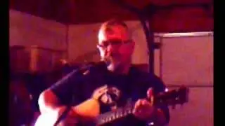 Sam Hicks & The Travelin' Band--Can I Count On You