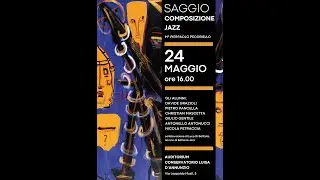 “An Informed Decision” Yellow Jackets  tribute Live in Pescara