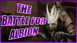 The Battle For Albion | Fable 3 - EP 11