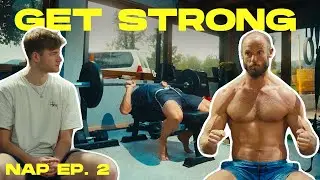 Training BEYOND Your ONE REP MAX - How Elite Athletes Get Stronger