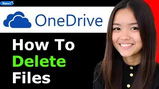 How to Delete Onedrive Files 2025 (Step By Step)