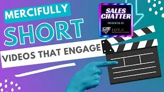 Mercifully short video content that drives revenue