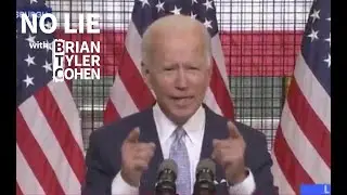 Biden calls Trump&rsquo;s bluff, SINKS his new re-election strategy | No Lie podcast