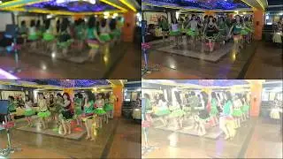 Danza Loca AB Line Dance(By Adrian Helliker)