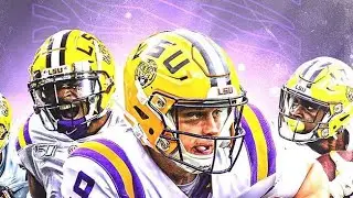 Joe Burreaux Highlights