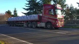 Управление дорожным движением имени Фредди Меркьюри, кольцевая развязка Скич, Стерлинг, Шотландия...