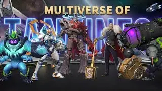 5 Men Tank in Mobile Legends Bang Bang || #mlbbcreator #mlbb #mobilelegends #mlbbhighlights #moba5v5