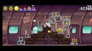 ANGRY BIRDS RIO Smugglers Place 1/30 #2