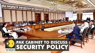 Pakistan approves its first-ever National Security Policy | Latest World English News