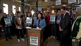 Twin Cities business owners address impact of ICE operations