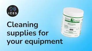Protect Your Ice Cream Equipment with These Essential Cleaning Supplies
