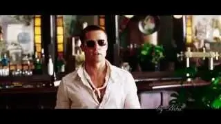 mr. and mrs.Smith