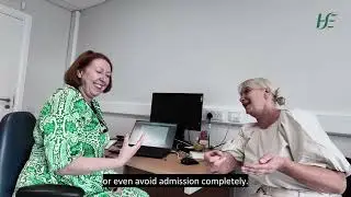 Virtual Atrial Fibrillation Care at Home