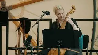 The Quatre Bransles by Tielman Susato, 1551 performed by PIVA, The Renaissance Collective.
