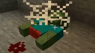 i Found Scary LUNAR MOON 😱 in Minecraft | Minecraft most scary seeds |