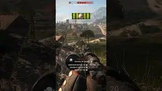 BF1 Highlights #battlefield #bf1gameplay  #battlefieldbuddies #gaming #gamer