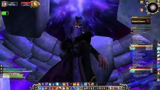 Shadowmoon Burial Grounds - Under Ner'zhul