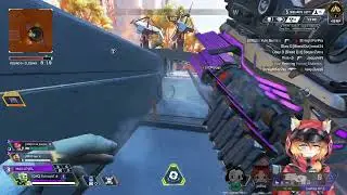 I'm Too Low On Ammo [Apex Legends]