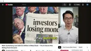 STOCK MARKET CRASH ON THE WAY