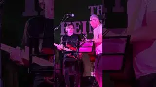 This Morning - Chalk Circle (May 25, 2025 - Classic Bowl, Mississauga, Canada)