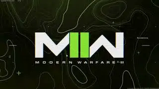 COD MW2, best out of 3 games (Shipment Map) {First Video}