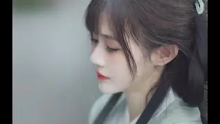 【卢静 】梦与旅人/夢と旅人  PV
