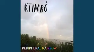 Peripheral Rainbow