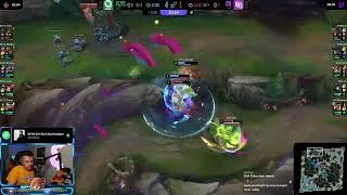 Cubby's NACL '24 Summer Playoffs Lower Bracket R4 VoD Review - FLYC vs. SN