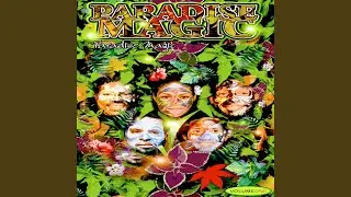 Paradise Magic