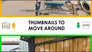 Google Trusted 360 Virtual Tour Photography | Sabhi Digital | Kohinoor Metals | Giriraj Steels