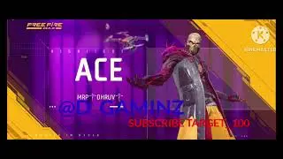 Free fire game play no sound effects sorry my editor #like #subscribe 