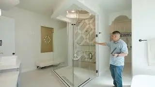Salma Floor Plan of Icon Homes | El Paso, Texas
