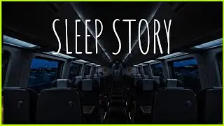 The Good News Train &mdash; A Warm and Cozy Nighttime Story
