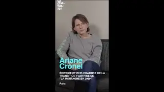 &Ccedil;a Chablate - Ariane Cronel