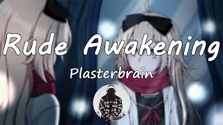 Rude Awakening | Paper Lily (OST)