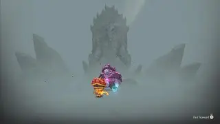 CAT QUEST III | Boss Battle - The Pi-rat King (PS5)