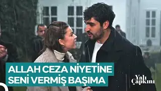 Yalı Günlükleri #95: Kime Bu Öfken Ferit Korhan? | Yalı Çapkını