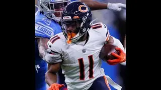 Black Unicorn versus Chicago Bears: Youth Bowling Phenom vs NFL Athletes