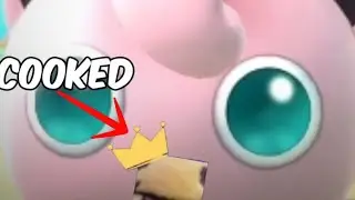 Watch me get destroyed by @BRBNicon