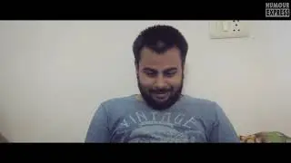 The Notice  ||  Episode 2: Owner ka Phone ||  Mini Web Series  ||  Humour express