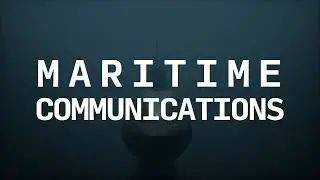 Maritime Communications